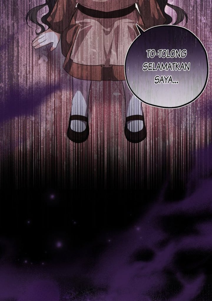 Baca The Villain's Daughter Plans To Run Away - Chapter 12 halaman 107