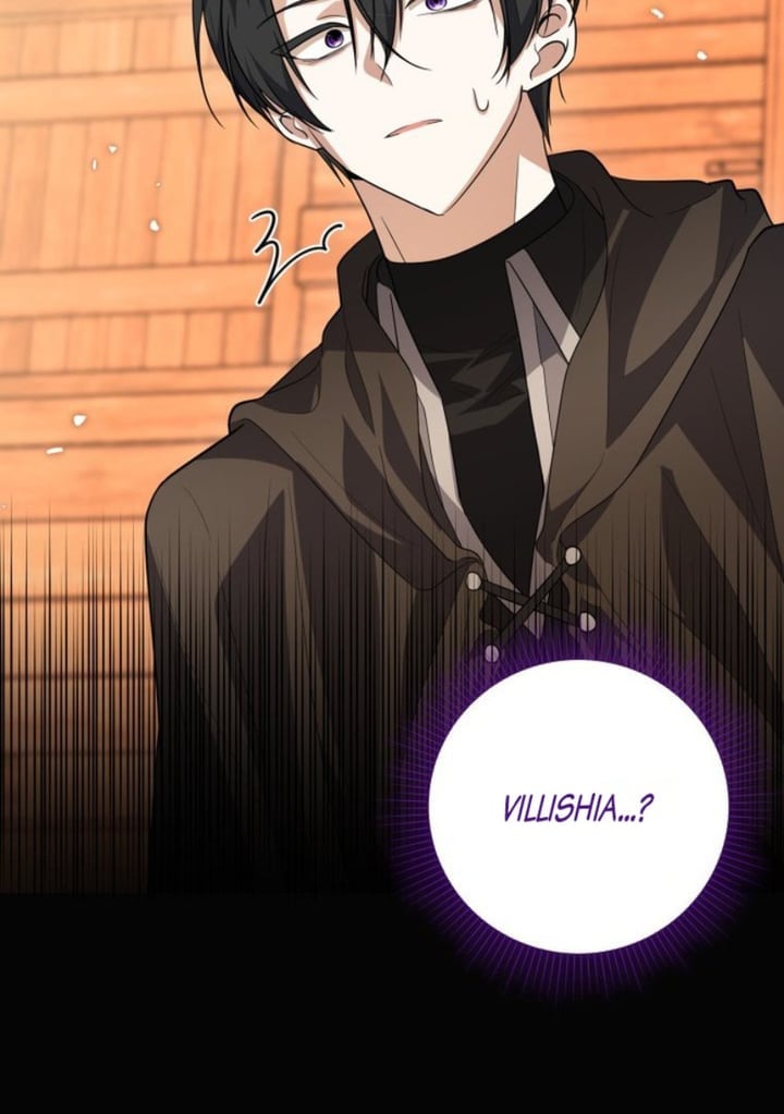 Baca The Villain's Daughter Plans To Run Away - Chapter 12 halaman 109