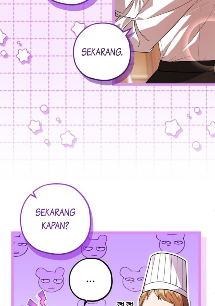 Baca The Villain's Daughter Plans To Run Away - Chapter 12 halaman 11