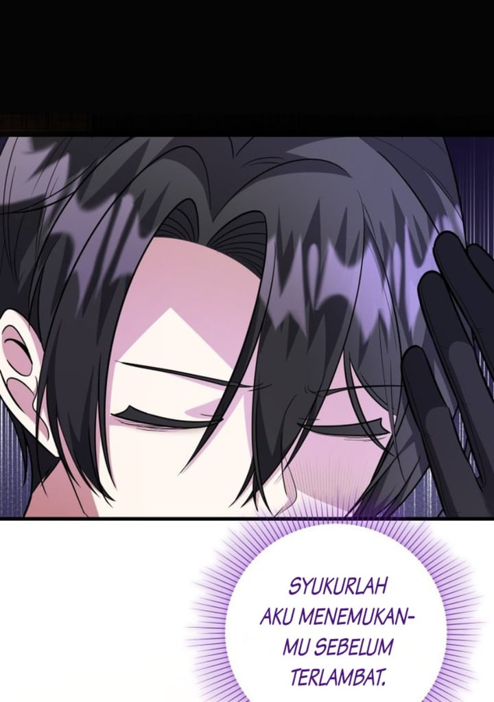 Baca The Villain's Daughter Plans To Run Away - Chapter 12 halaman 110