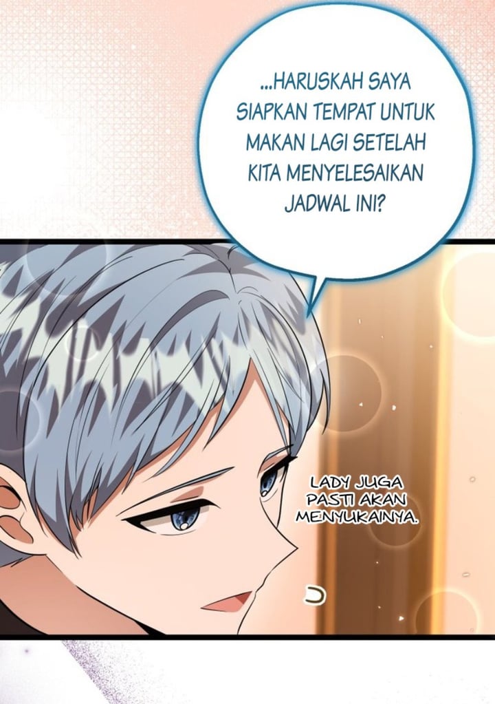 Baca The Villain's Daughter Plans To Run Away - Chapter 12 halaman 115