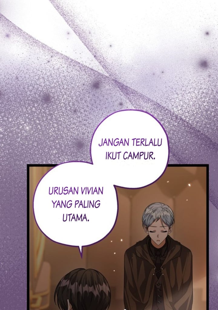 Baca The Villain's Daughter Plans To Run Away - Chapter 12 halaman 116