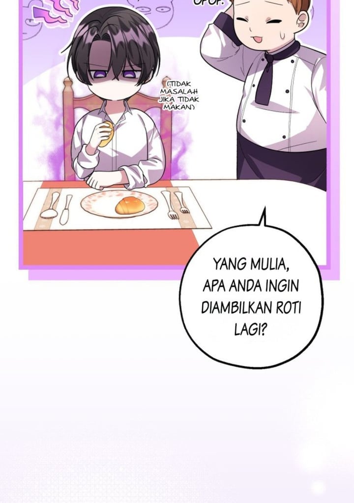 Baca The Villain's Daughter Plans To Run Away - Chapter 12 halaman 12