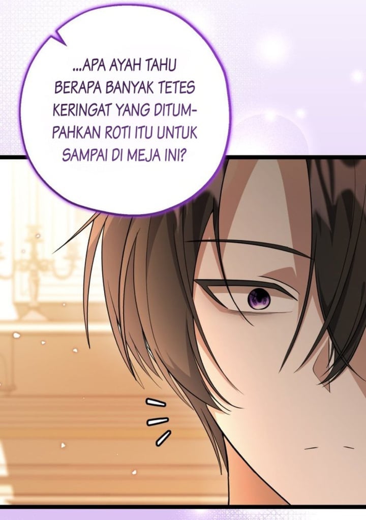 Baca The Villain's Daughter Plans To Run Away - Chapter 12 halaman 13