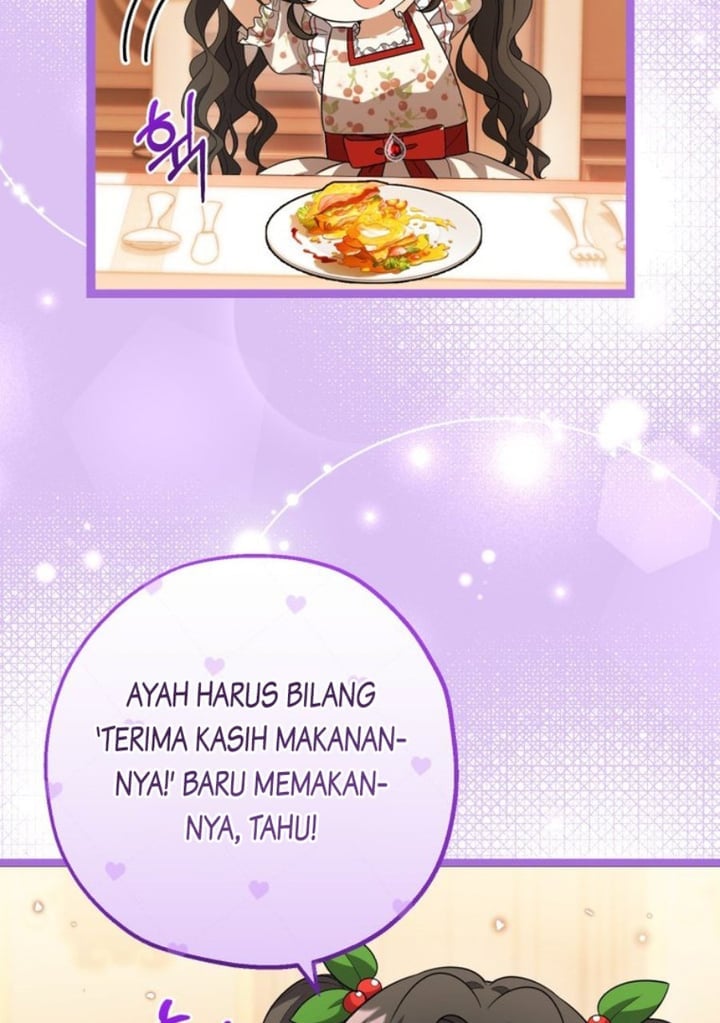 Baca The Villain's Daughter Plans To Run Away - Chapter 12 halaman 15