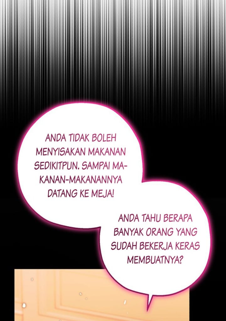 Baca The Villain's Daughter Plans To Run Away - Chapter 12 halaman 17