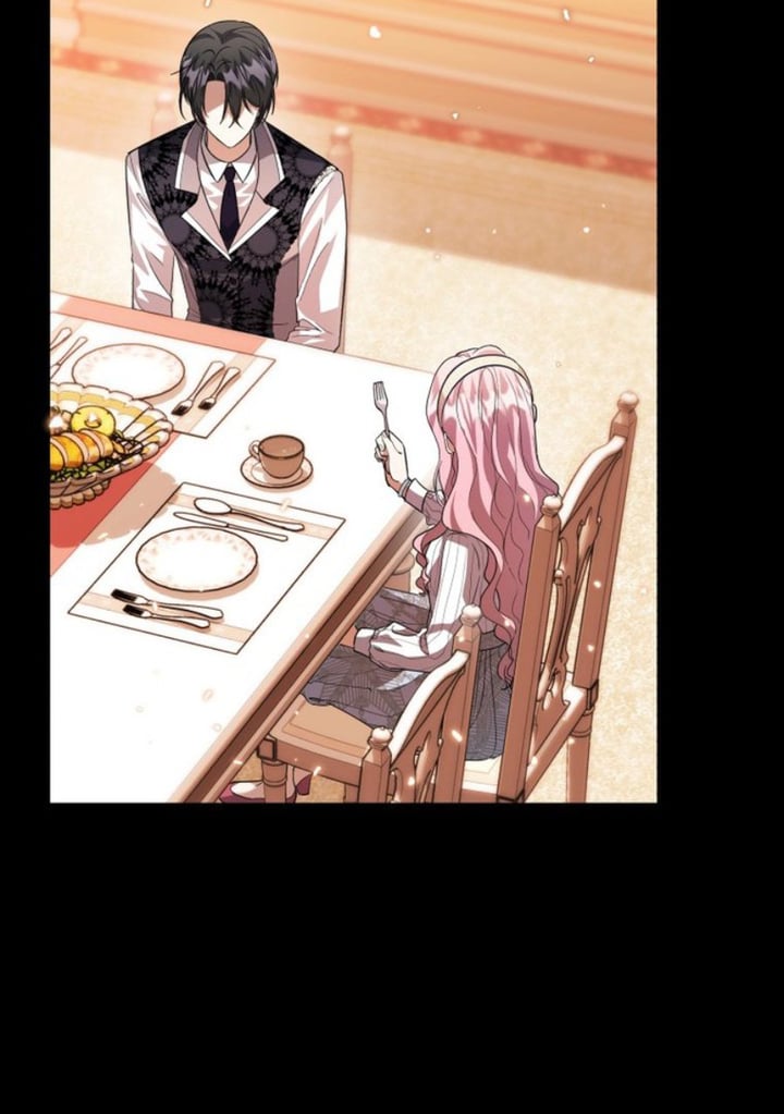 Baca The Villain's Daughter Plans To Run Away - Chapter 12 halaman 18