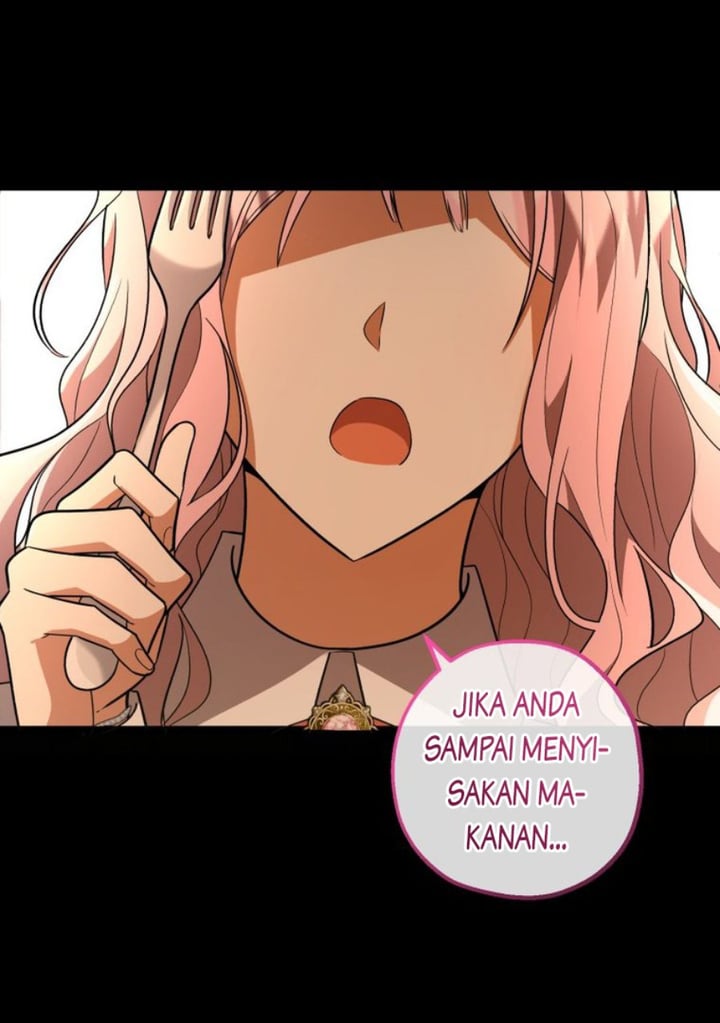 Baca The Villain's Daughter Plans To Run Away - Chapter 12 halaman 19