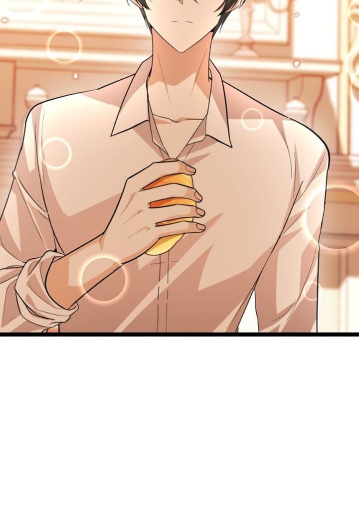 Baca The Villain's Daughter Plans To Run Away - Chapter 12 halaman 23