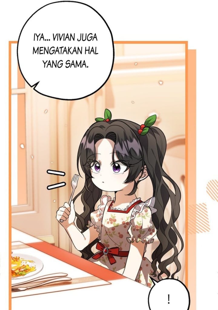 Baca The Villain's Daughter Plans To Run Away - Chapter 12 halaman 24