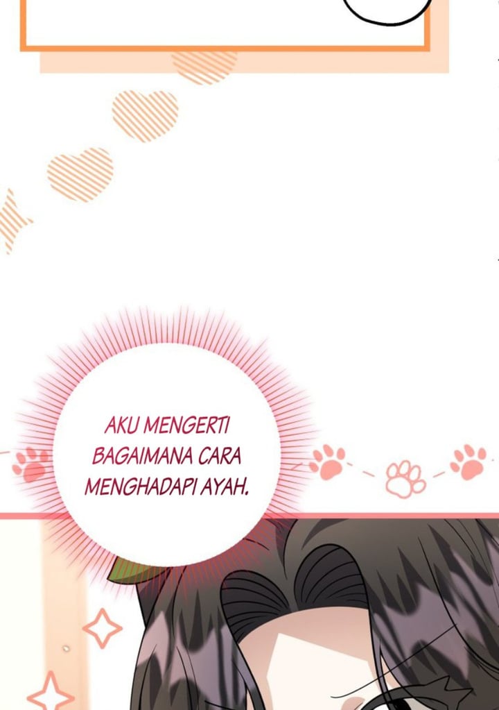 Baca The Villain's Daughter Plans To Run Away - Chapter 12 halaman 25
