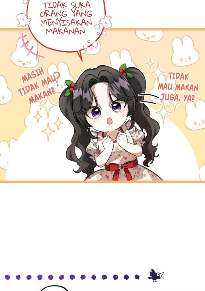 Baca The Villain's Daughter Plans To Run Away - Chapter 12 halaman 27