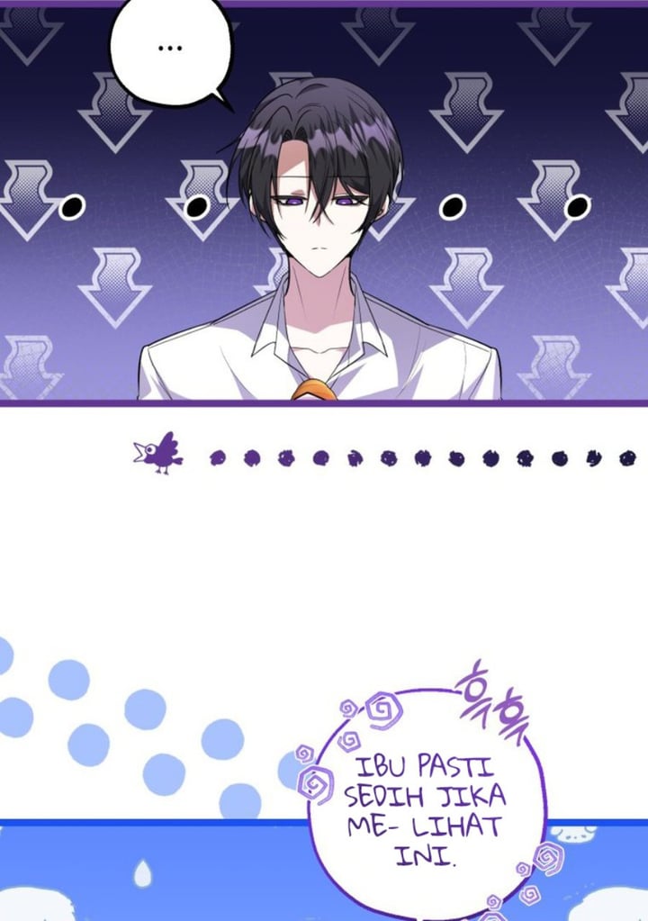 Baca The Villain's Daughter Plans To Run Away - Chapter 12 halaman 28