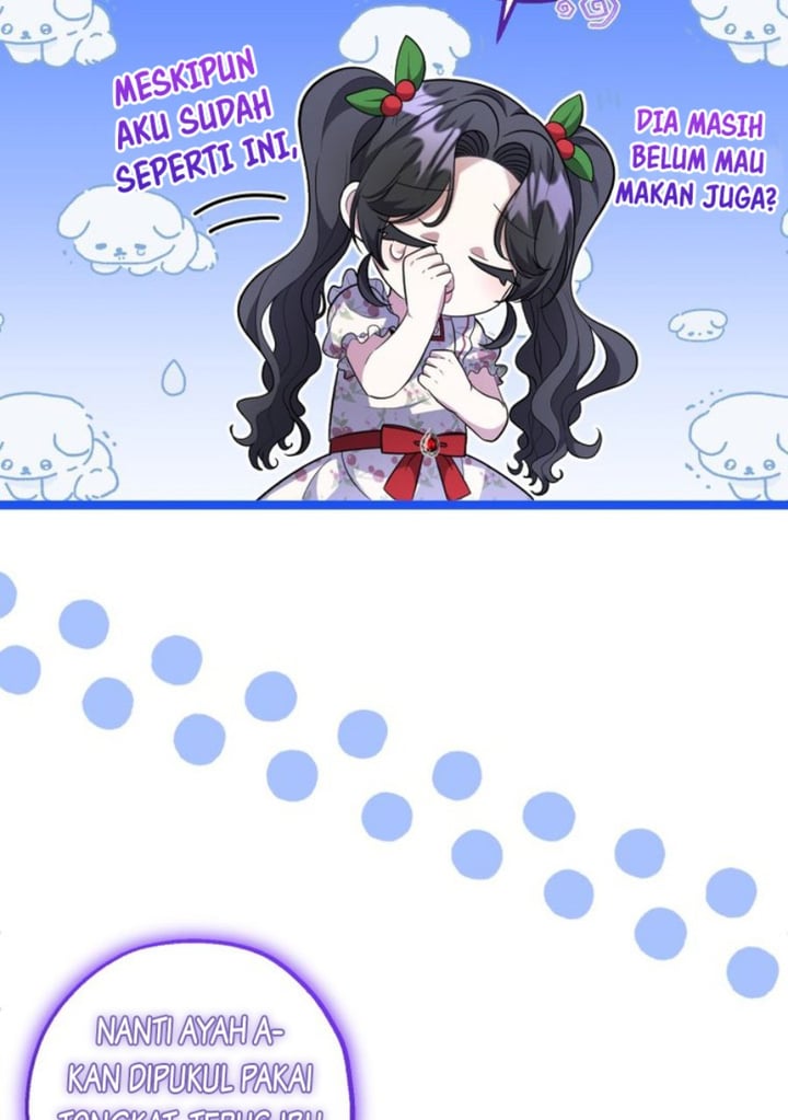 Baca The Villain's Daughter Plans To Run Away - Chapter 12 halaman 29