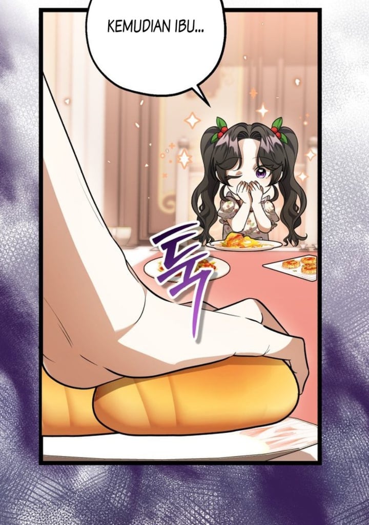 Baca The Villain's Daughter Plans To Run Away - Chapter 12 halaman 31