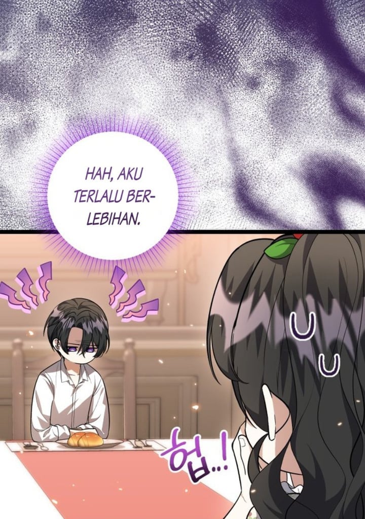 Baca The Villain's Daughter Plans To Run Away - Chapter 12 halaman 32
