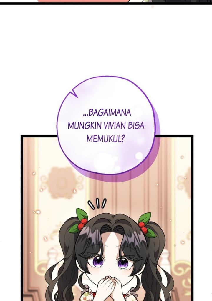 Baca The Villain's Daughter Plans To Run Away - Chapter 12 halaman 33