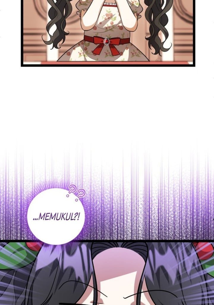Baca The Villain's Daughter Plans To Run Away - Chapter 12 halaman 34