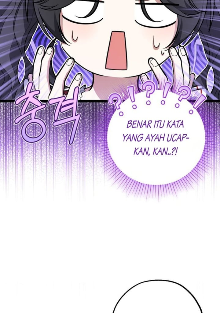 Baca The Villain's Daughter Plans To Run Away - Chapter 12 halaman 35