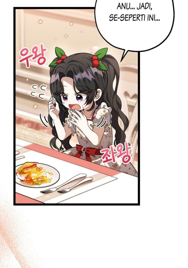 Baca The Villain's Daughter Plans To Run Away - Chapter 12 halaman 36