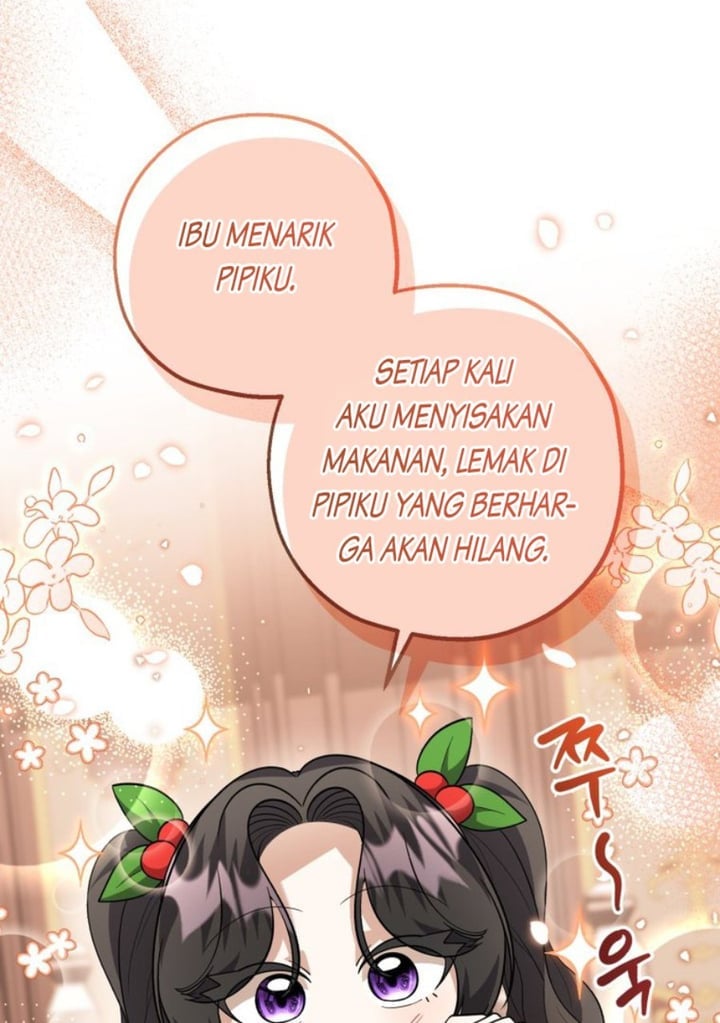 Baca The Villain's Daughter Plans To Run Away - Chapter 12 halaman 37