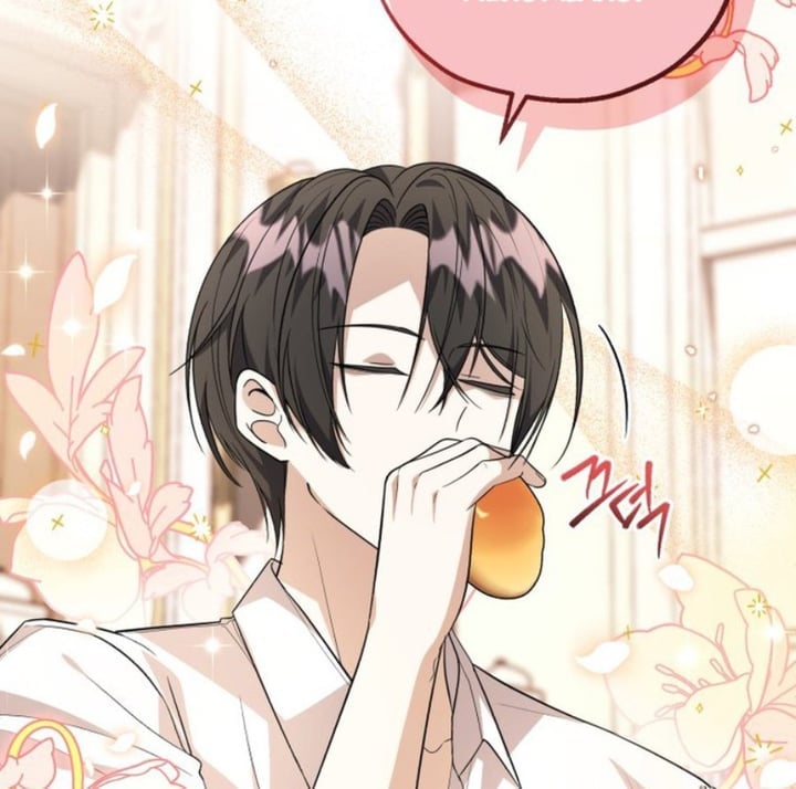Baca The Villain's Daughter Plans To Run Away - Chapter 12 halaman 39