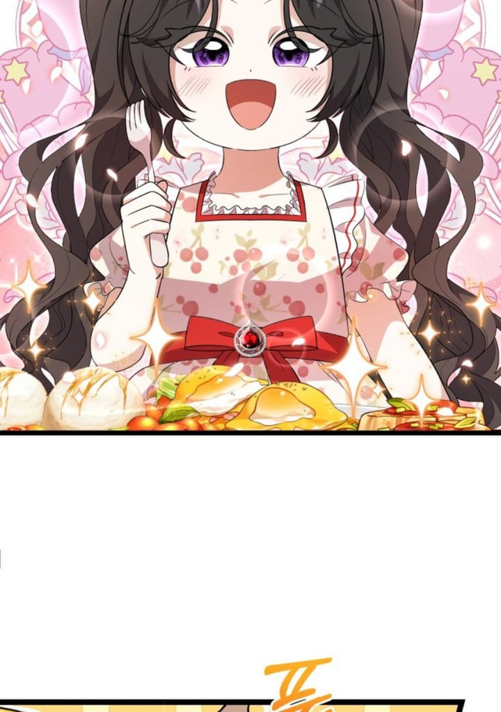 Baca The Villain's Daughter Plans To Run Away - Chapter 12 halaman 4