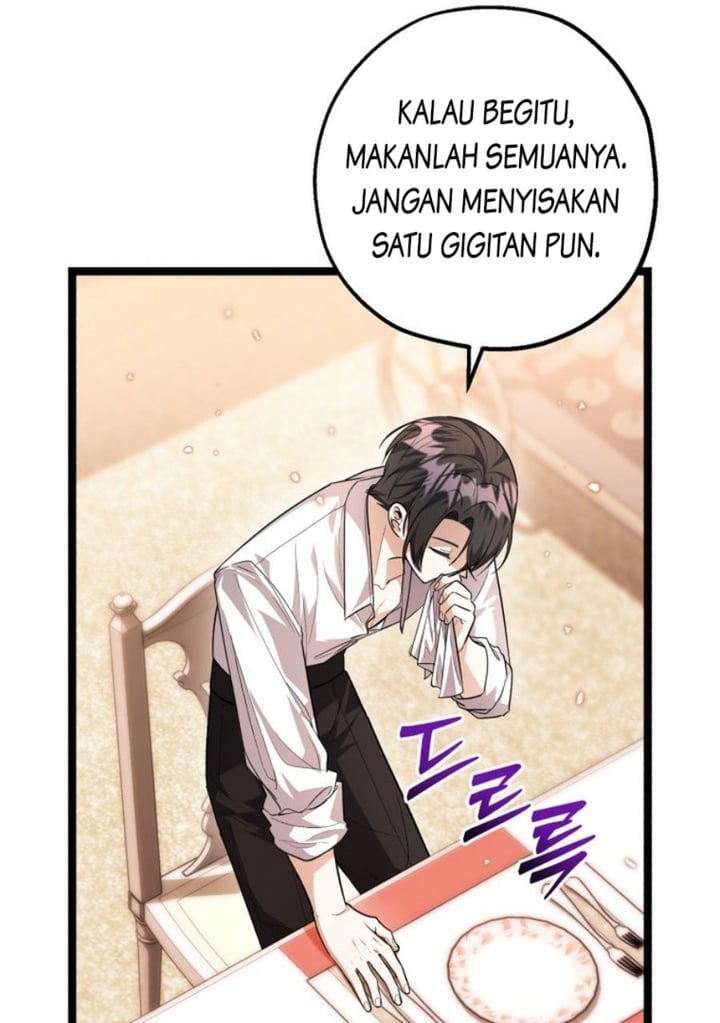 Baca The Villain's Daughter Plans To Run Away - Chapter 12 halaman 41