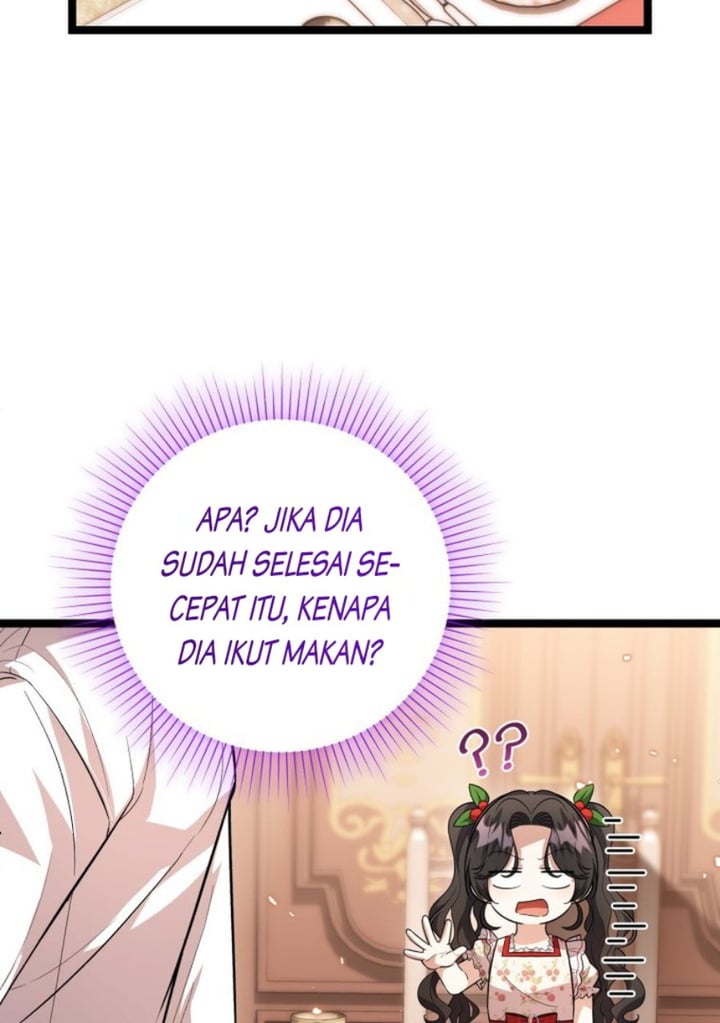 Baca The Villain's Daughter Plans To Run Away - Chapter 12 halaman 42
