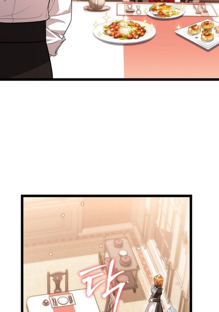 Baca The Villain's Daughter Plans To Run Away - Chapter 12 halaman 43
