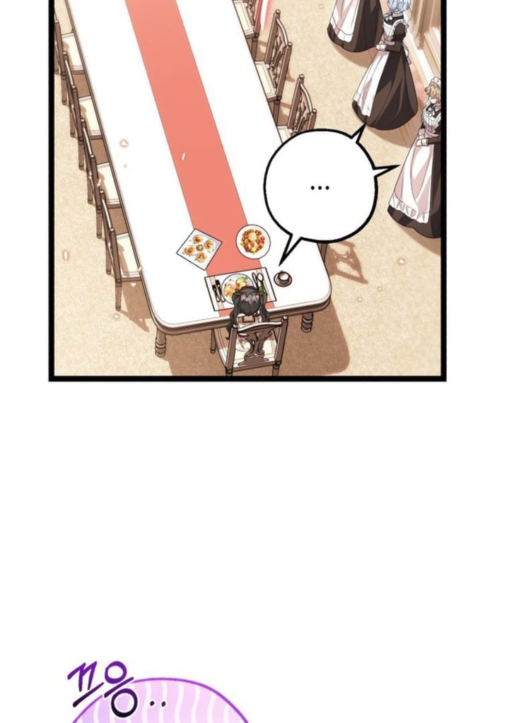 Baca The Villain's Daughter Plans To Run Away - Chapter 12 halaman 44