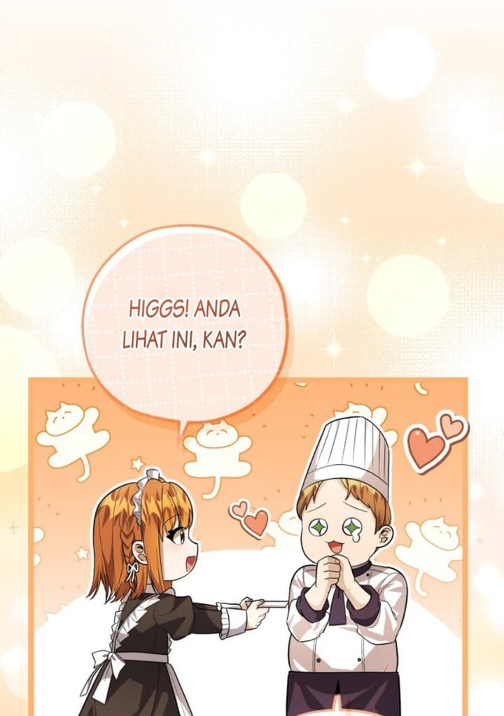Baca The Villain's Daughter Plans To Run Away - Chapter 12 halaman 47
