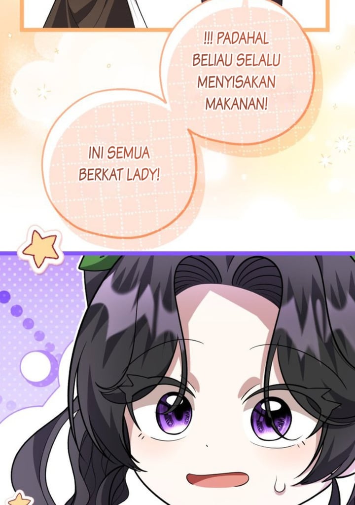 Baca The Villain's Daughter Plans To Run Away - Chapter 12 halaman 48