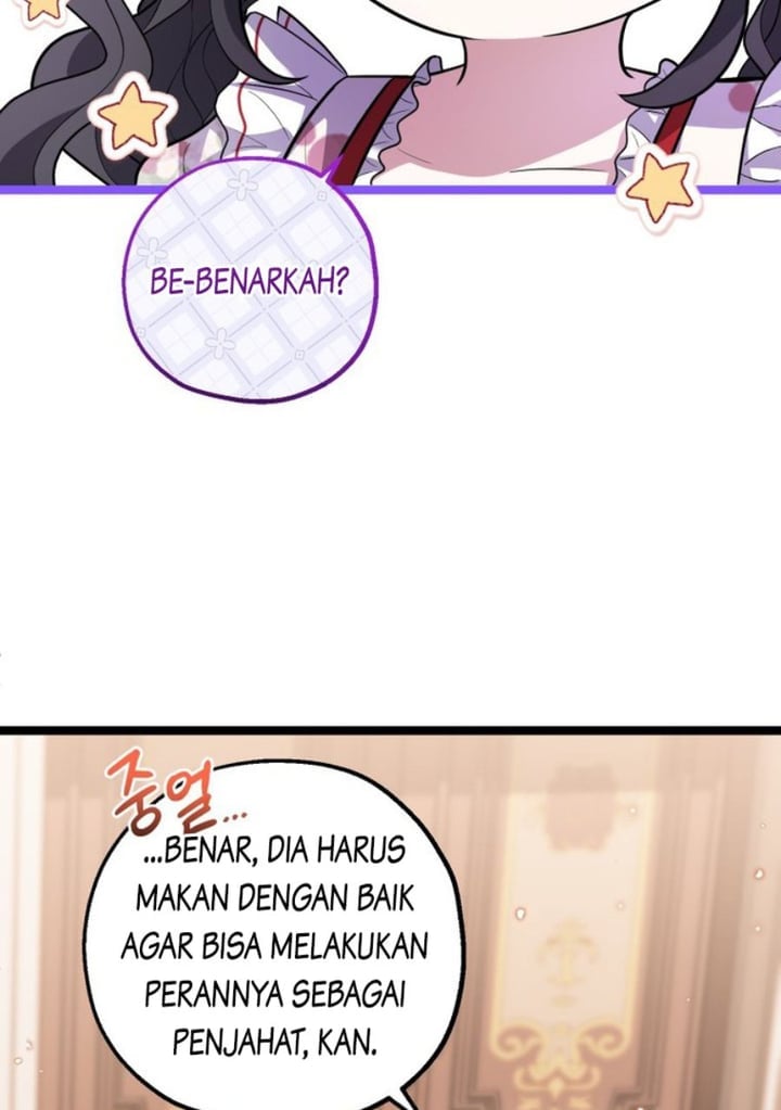Baca The Villain's Daughter Plans To Run Away - Chapter 12 halaman 49