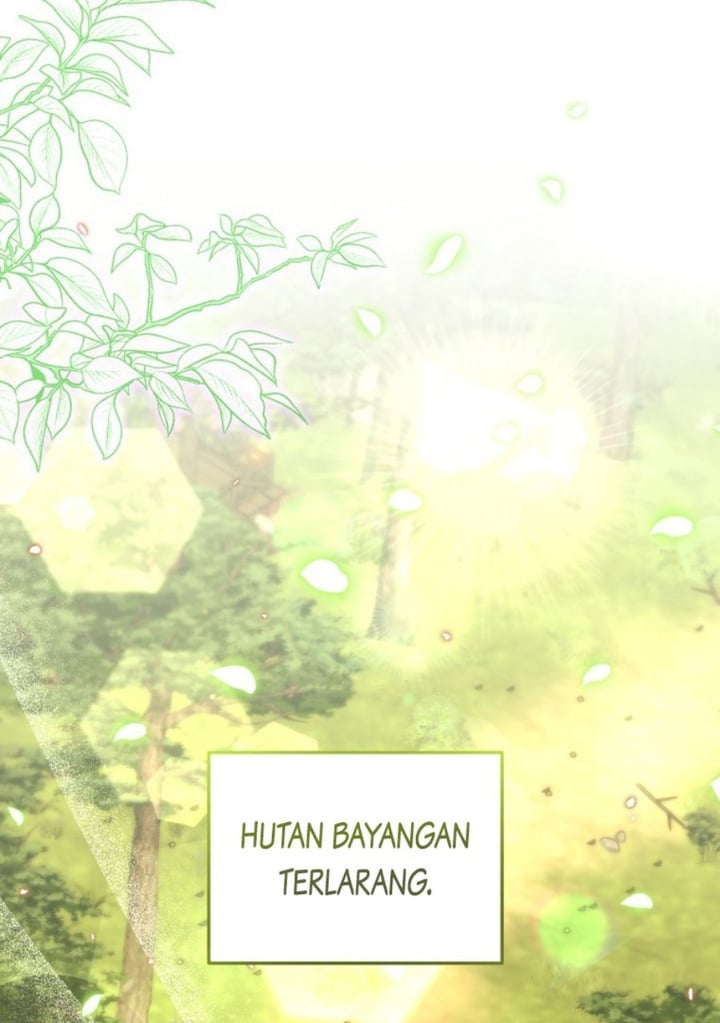 Baca The Villain's Daughter Plans To Run Away - Chapter 12 halaman 53