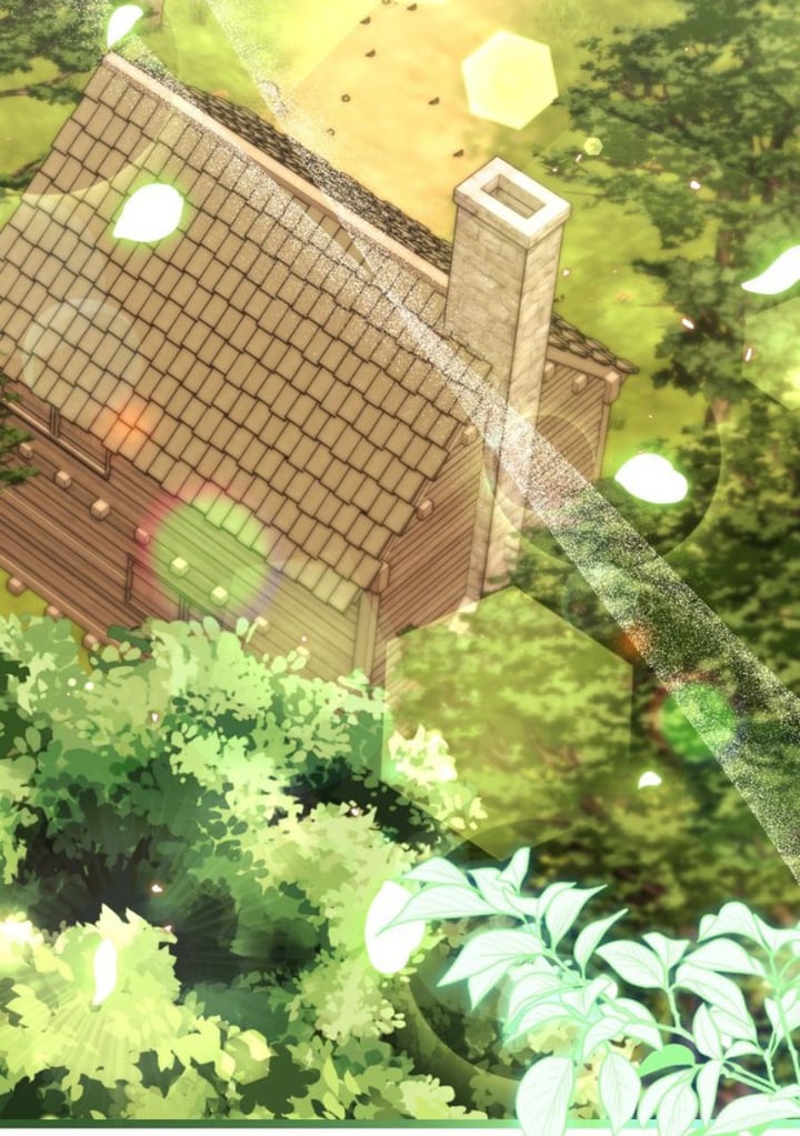 Baca The Villain's Daughter Plans To Run Away - Chapter 12 halaman 54