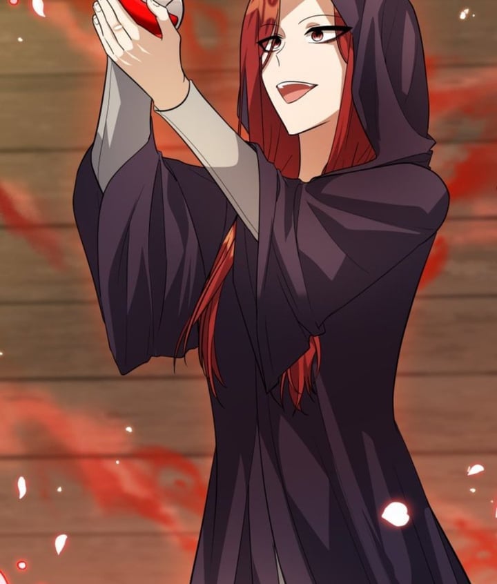 Baca The Villain's Daughter Plans To Run Away - Chapter 12 halaman 57