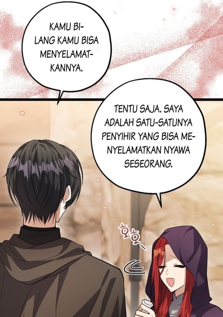 Baca The Villain's Daughter Plans To Run Away - Chapter 12 halaman 59