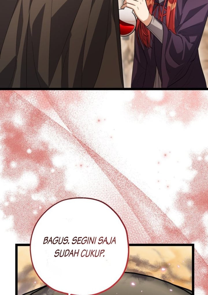 Baca The Villain's Daughter Plans To Run Away - Chapter 12 halaman 60