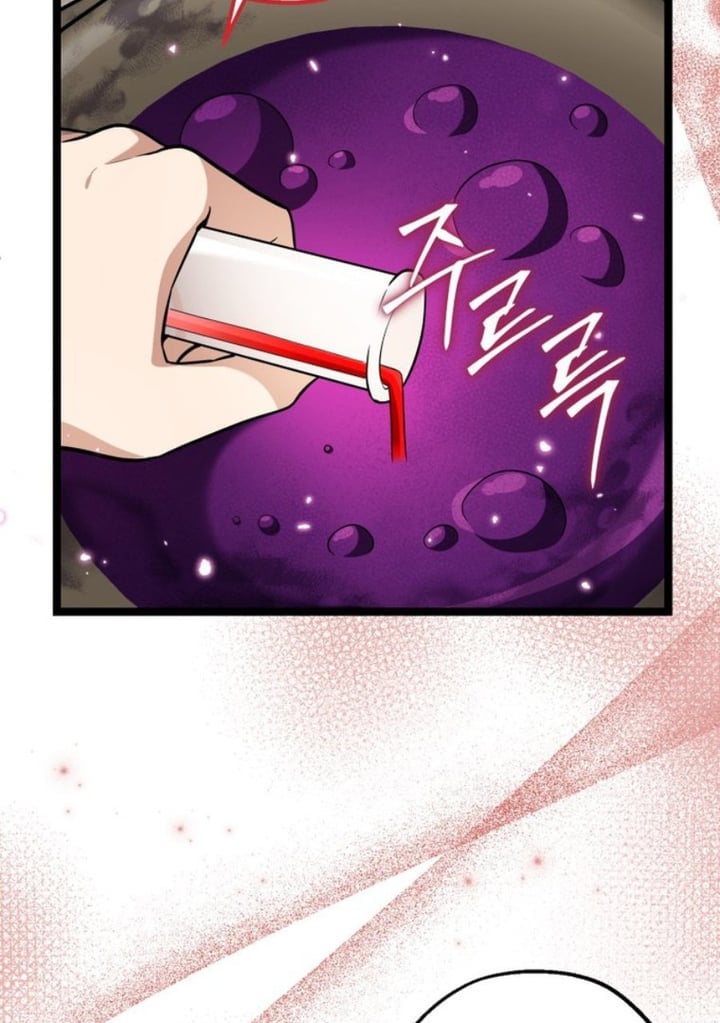 Baca The Villain's Daughter Plans To Run Away - Chapter 12 halaman 61