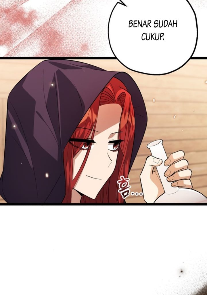 Baca The Villain's Daughter Plans To Run Away - Chapter 12 halaman 62