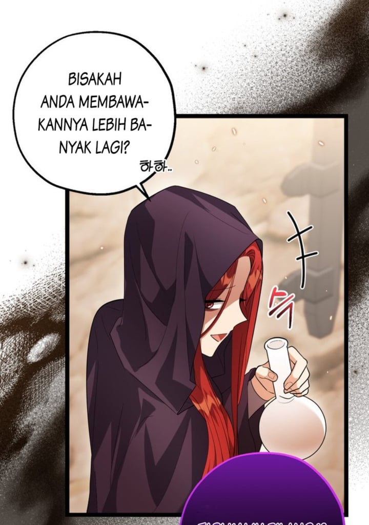 Baca The Villain's Daughter Plans To Run Away - Chapter 12 halaman 63