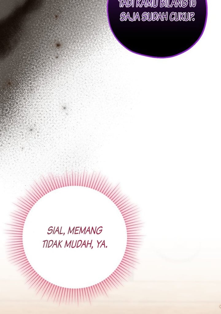 Baca The Villain's Daughter Plans To Run Away - Chapter 12 halaman 64