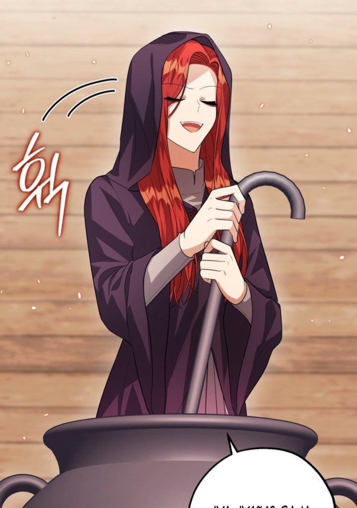 Baca The Villain's Daughter Plans To Run Away - Chapter 12 halaman 65