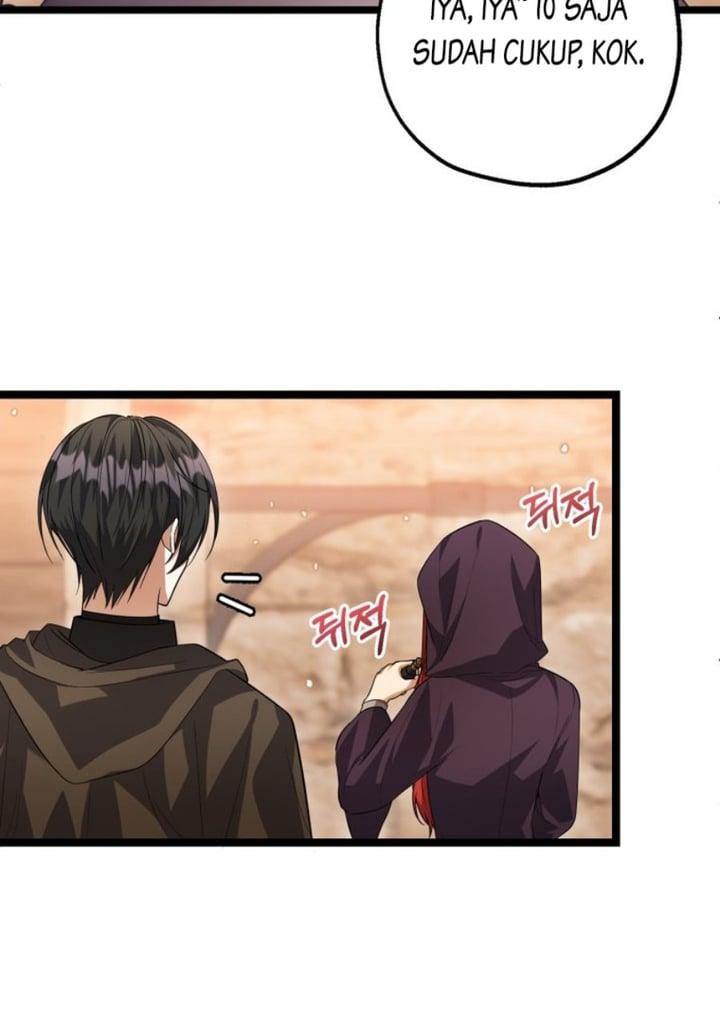 Baca The Villain's Daughter Plans To Run Away - Chapter 12 halaman 66