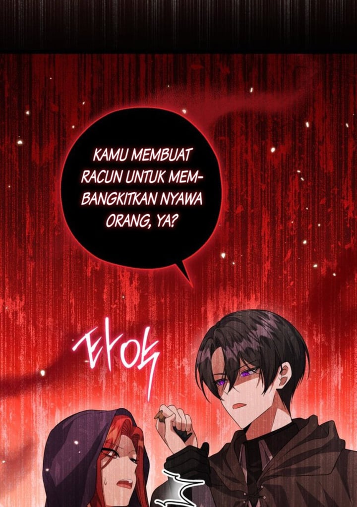Baca The Villain's Daughter Plans To Run Away - Chapter 12 halaman 68
