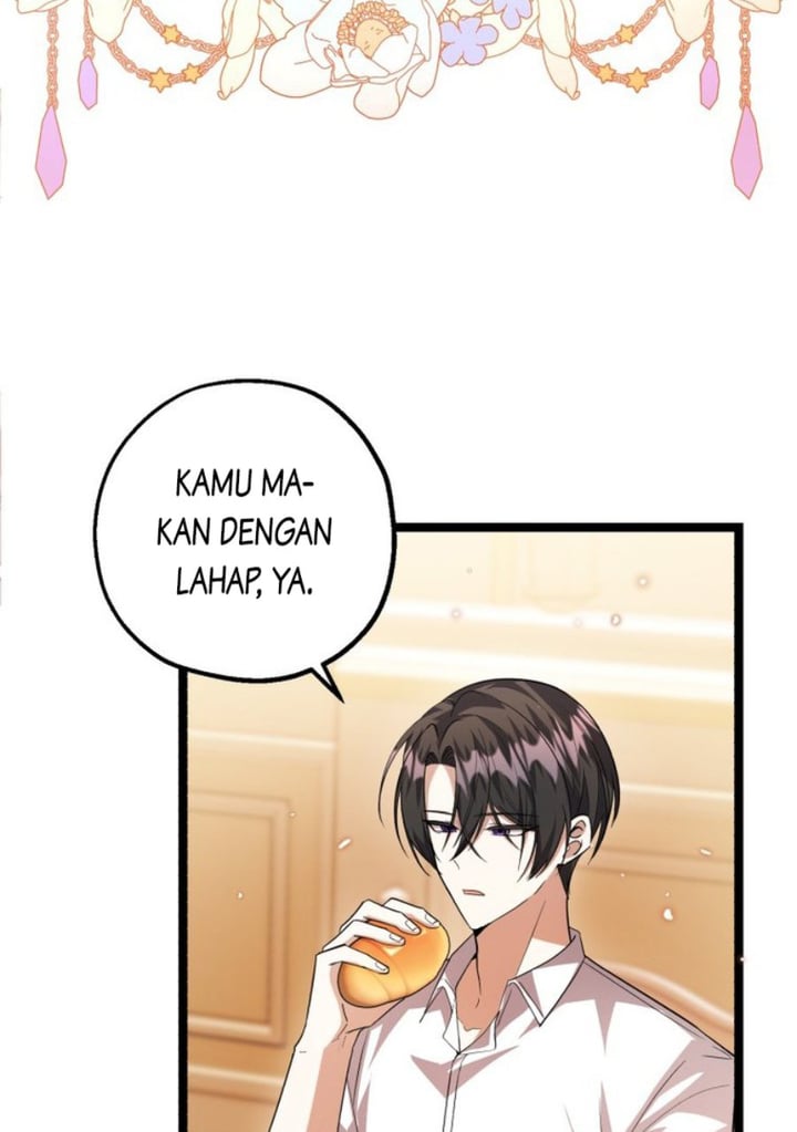 Baca The Villain's Daughter Plans To Run Away - Chapter 12 halaman 7