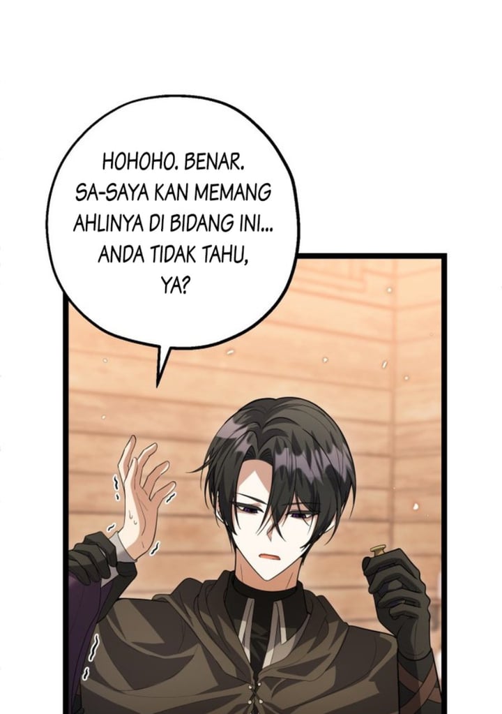 Baca The Villain's Daughter Plans To Run Away - Chapter 12 halaman 71