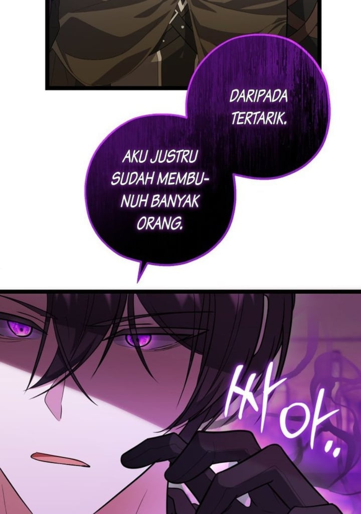 Baca The Villain's Daughter Plans To Run Away - Chapter 12 halaman 72