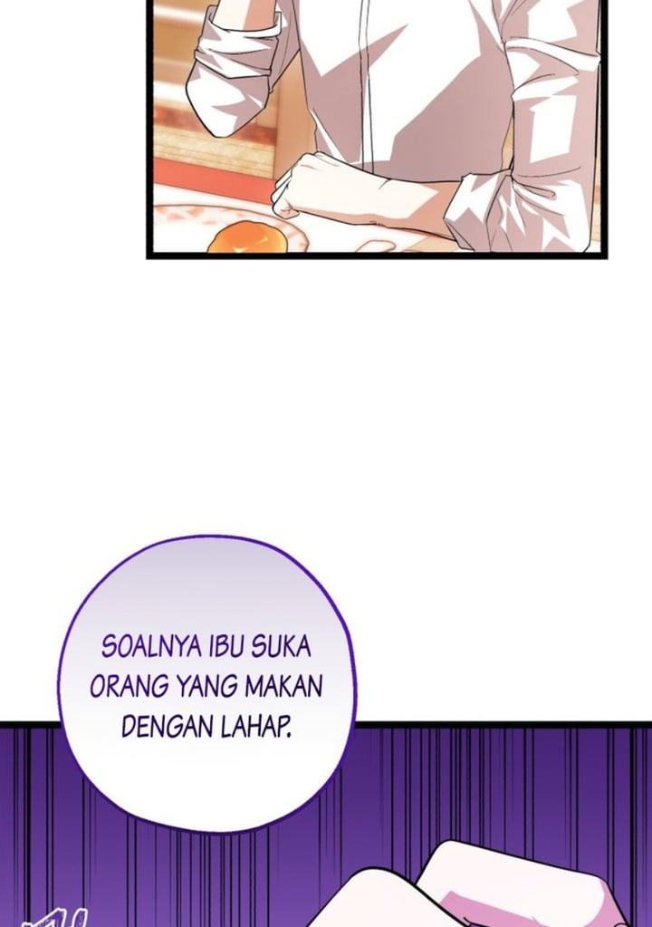 Baca The Villain's Daughter Plans To Run Away - Chapter 12 halaman 8